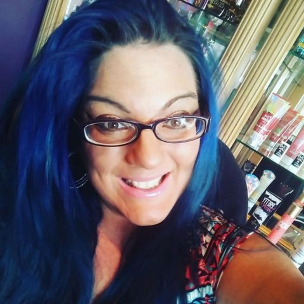 Meet your Posher, Kristin
